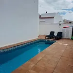 Σπίτι διακοπών Es Canto *