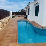 Σπίτι διακοπών Es Canto *