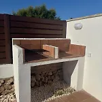 Σπίτι διακοπών Es Canto *