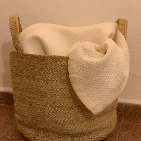 Сasa de vacaciones Es Canto Cala Blanca (Menorca)