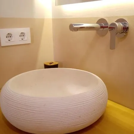 Casa de Férias Es Canto