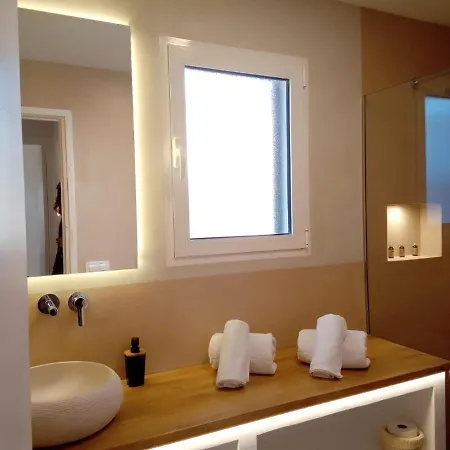 Holiday home Es Canto *