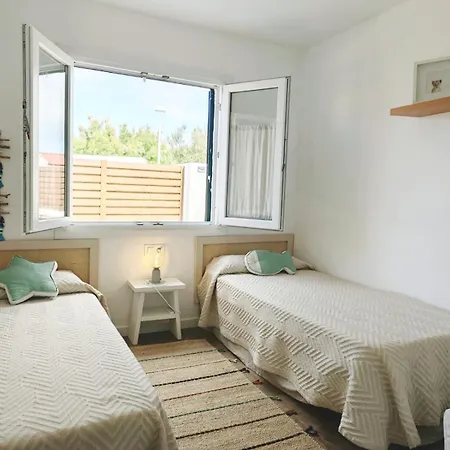 Es Canto Holiday home