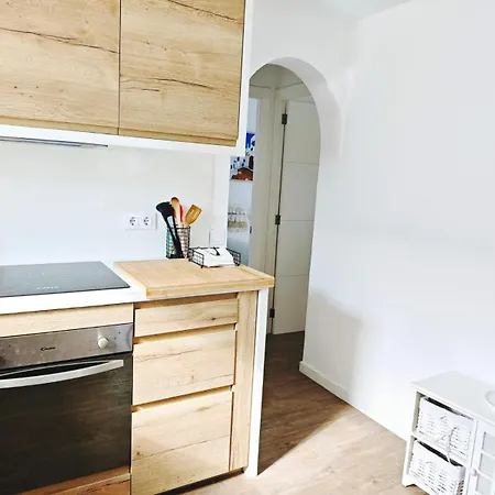 Holiday home Es Canto
