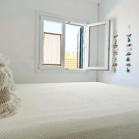 Holiday home Es Canto *
