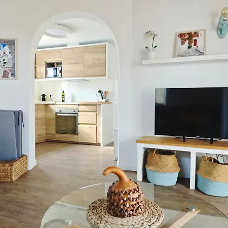 Es Canto Holiday home Cala Blanca (Menorca)