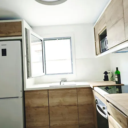 Casa de Férias Es Canto Cala Blanca (Menorca)