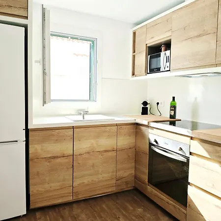 Es Canto Holiday home