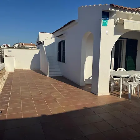 Es Canto Holiday home *