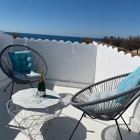 Es Canto Cala Blanca (Menorca)