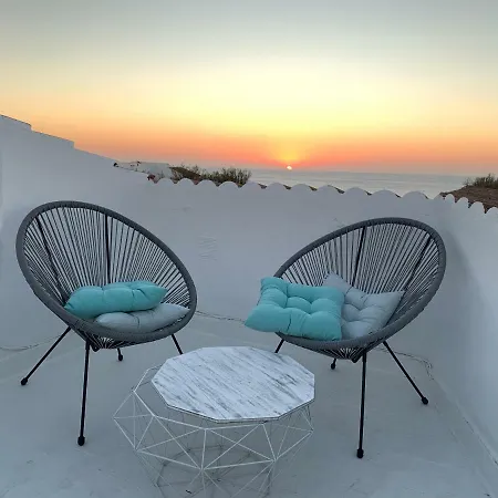 Es Canto * Cala Blanca (Menorca)