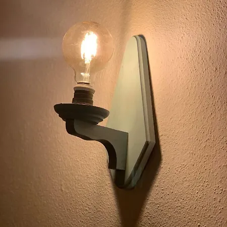 Es Canto Casa de Férias *