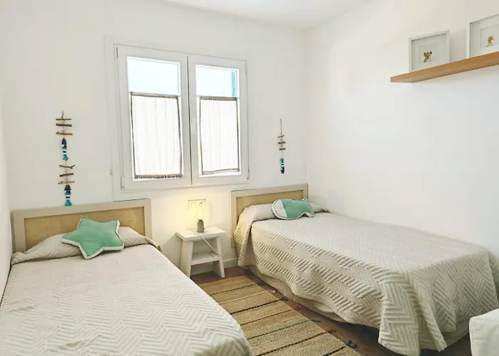 Es Canto * Cala Blanca (Menorca)