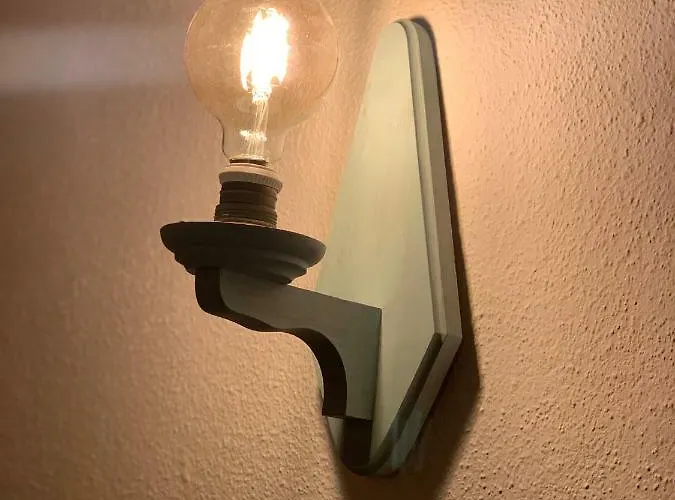 Es Canto Semesterbostad *