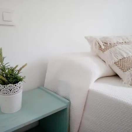 Es Canto Cala Blanca (Menorca)