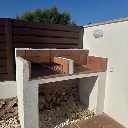 Hébergement de vacances Es Canto *