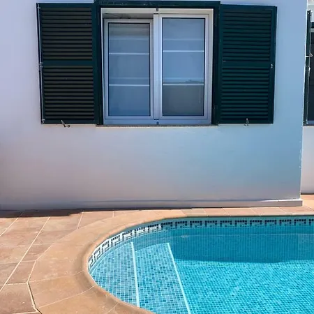 Es Canto Cala Blanca (Menorca)